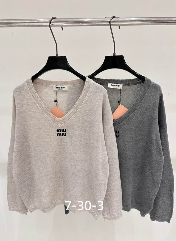 MiuMiu S-XL 146