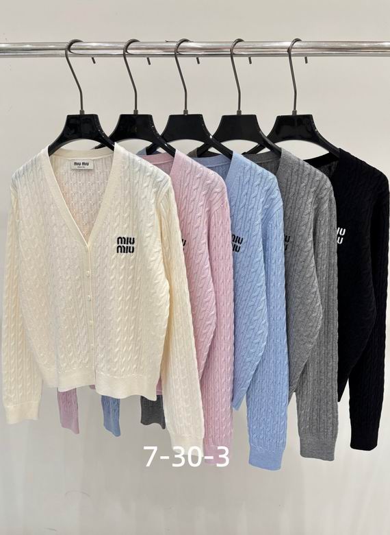 MiuMiu S-XL 155