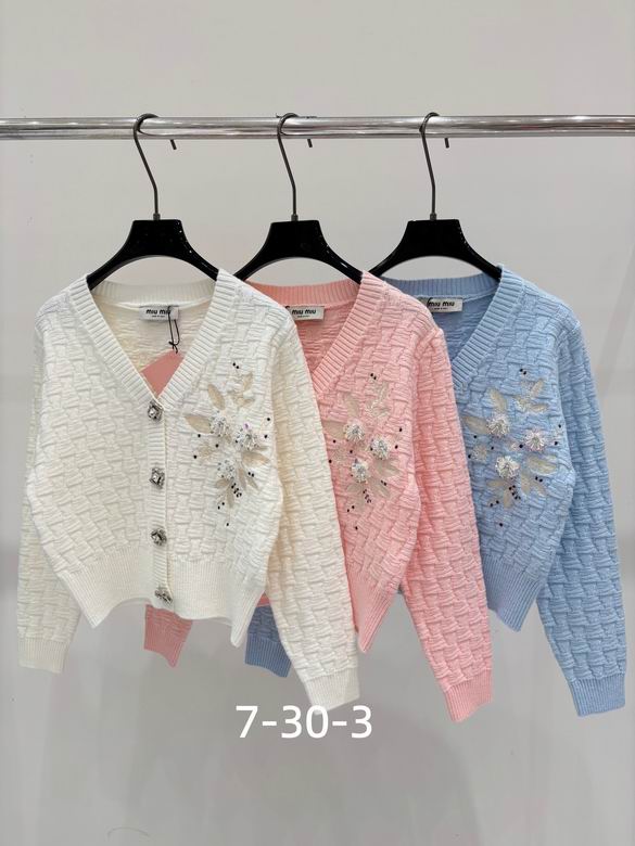 MiuMiu S-XL 157