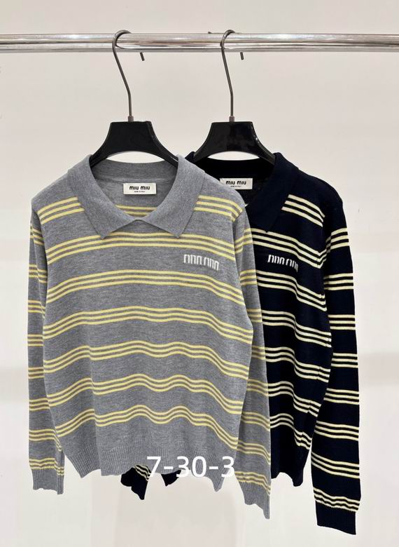 MiuMiu S-XL 161