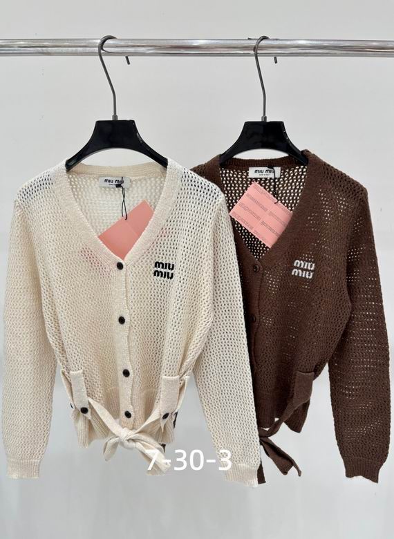 MiuMiu S-XL 163