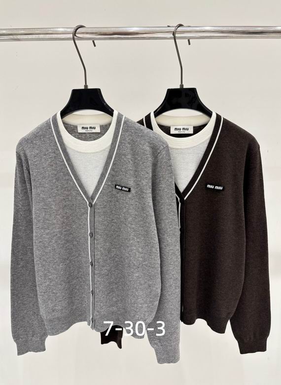 MiuMiu S-XL 170