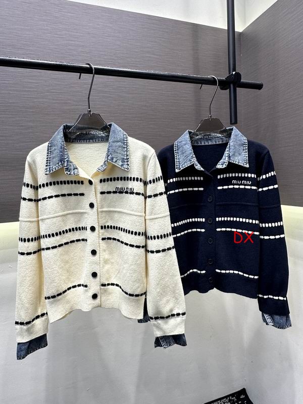 MiuMiu One Size 51