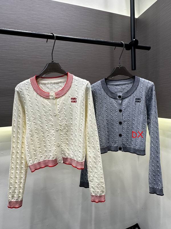 MiuMiu One Size 53
