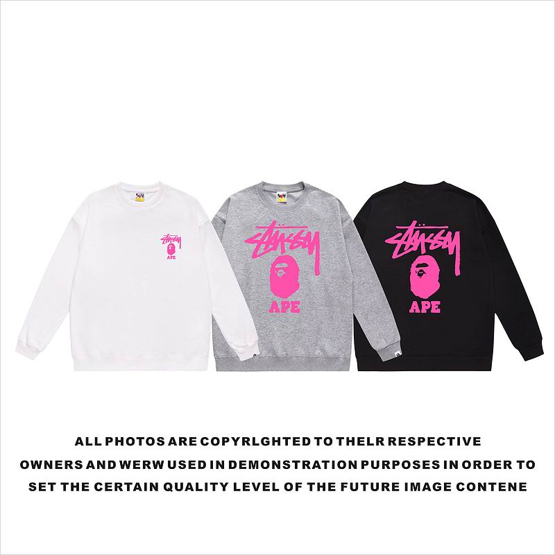 Bape S-2XL scqx502