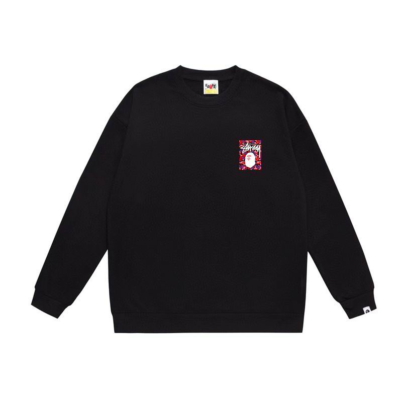 Bape S-2XL scqx503