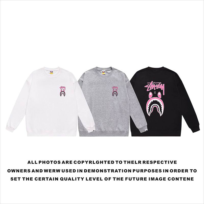 Bape S-2XL scqx504