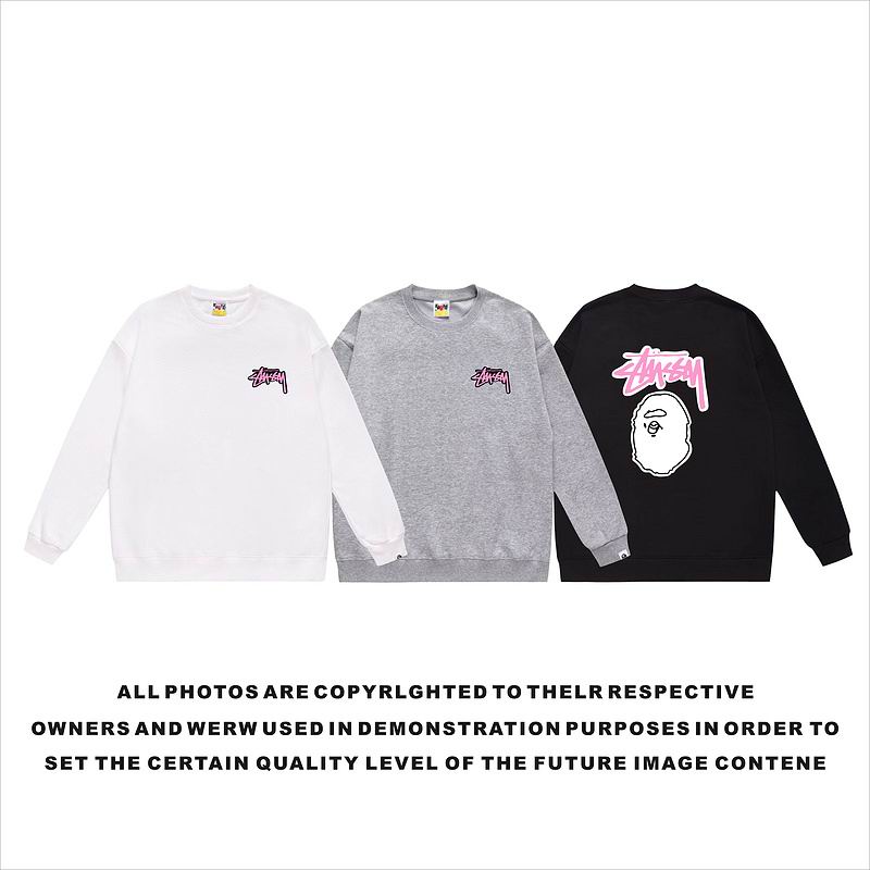 Bape S-2XL scqx506