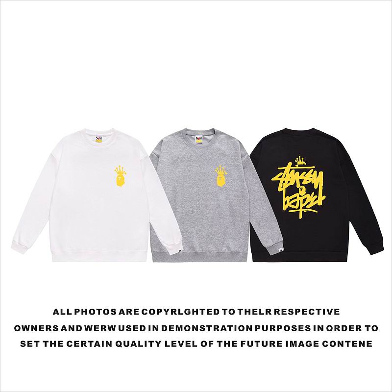 Bape S-2XL scqx508