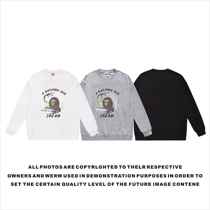 Bape S-2XL scqx520