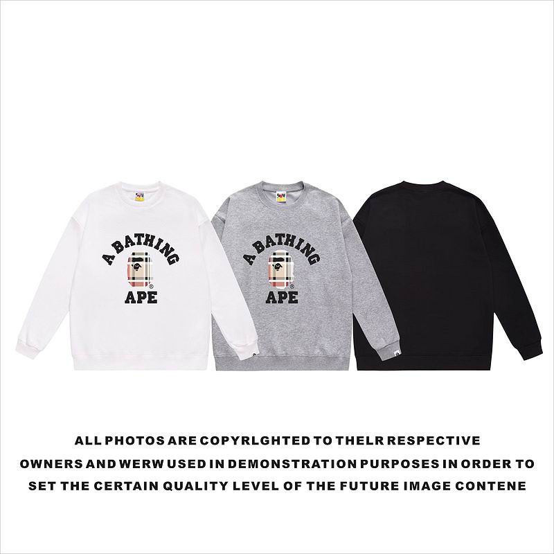 Bape S-2XL scqx522