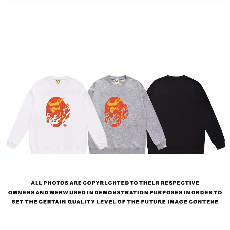 Bape S-2XL scqx528