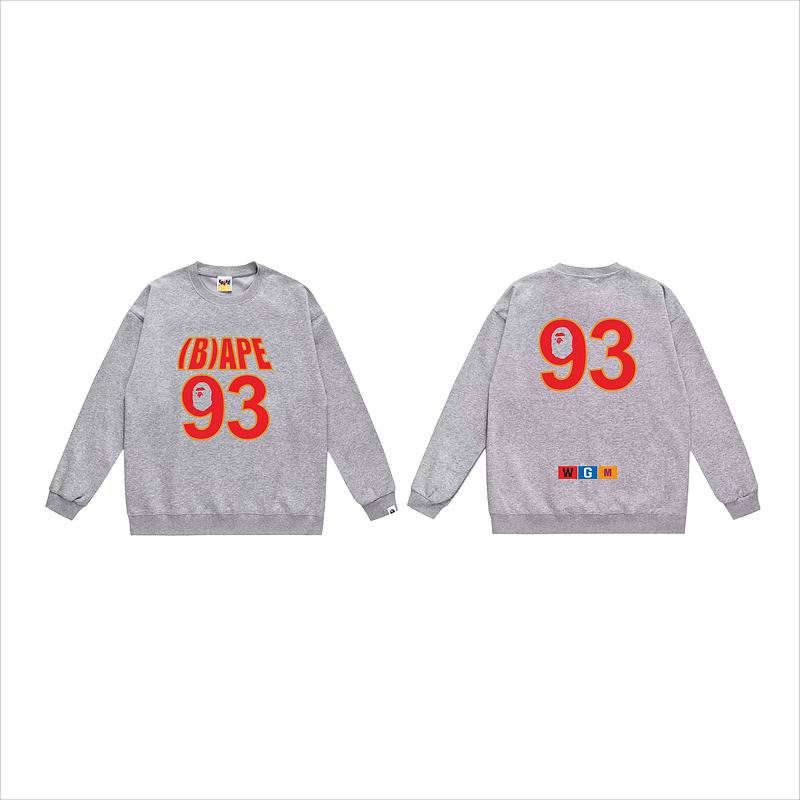Bape S-2XL scqx530