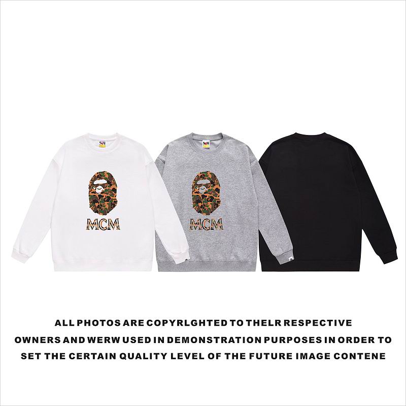 Bape S-2XL scqx534