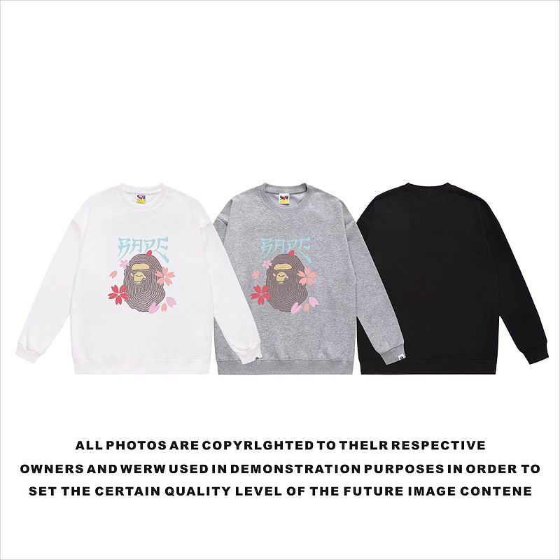 Bape S-2XL scqx536