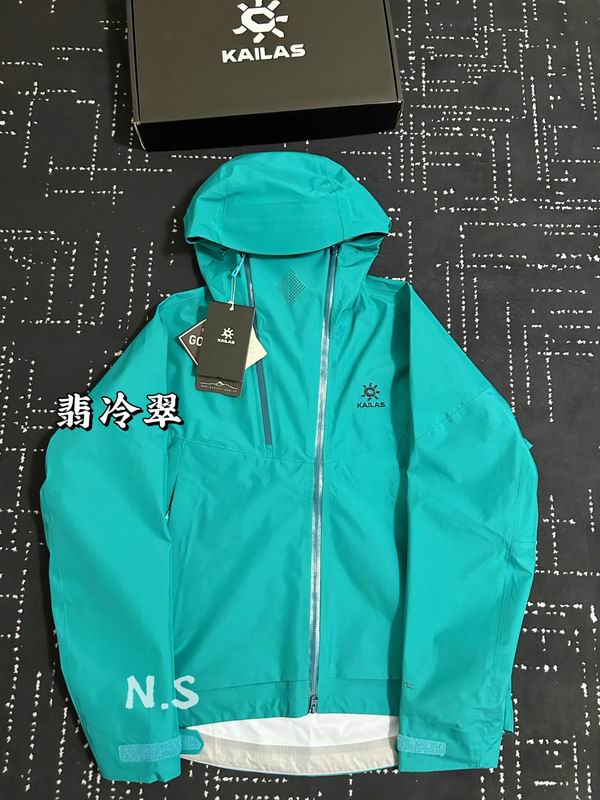 Kailas S-2XL bhtxK20