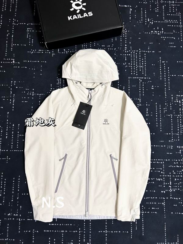 Kailas S-2XL bhtxY13