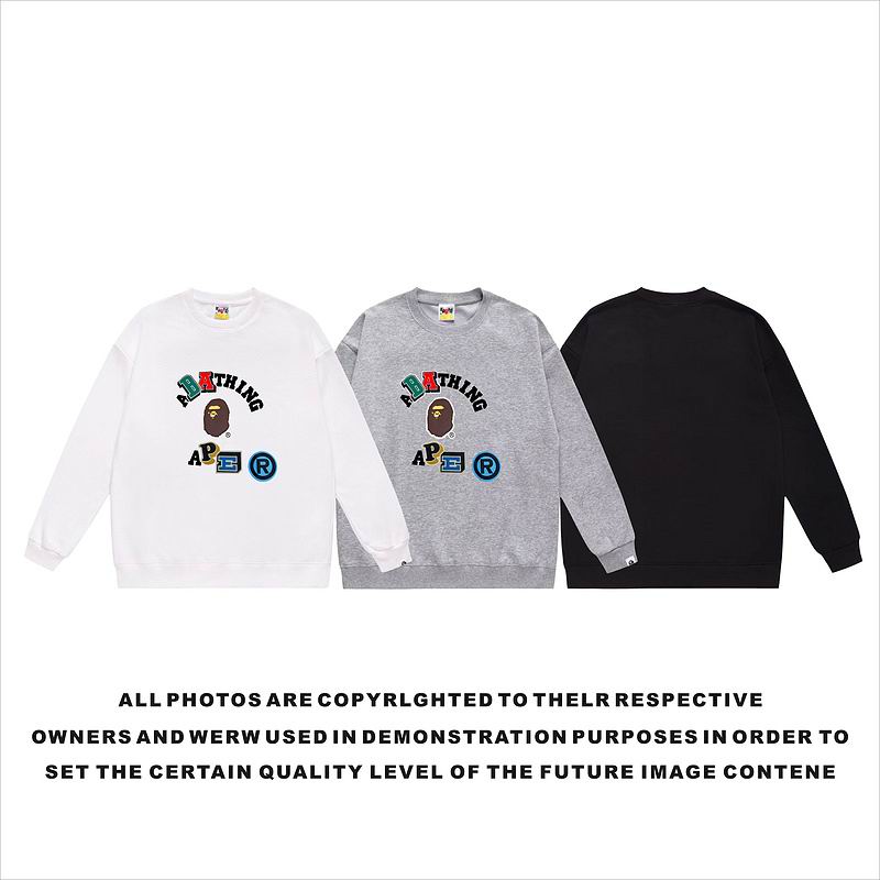 Bape S-2XL scqx544