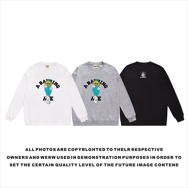 Bape S-2XL scqx556