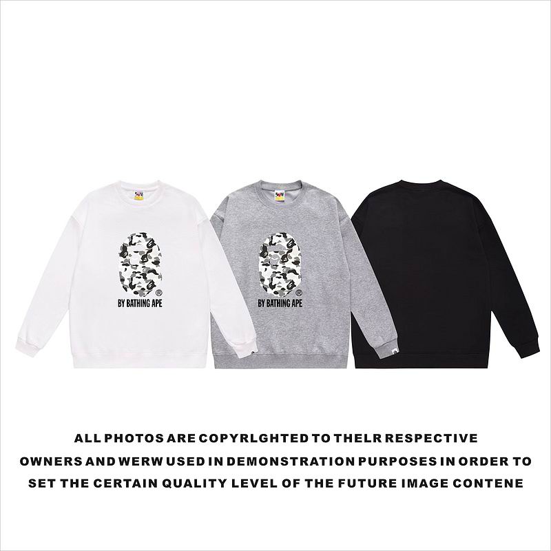 Bape S-2XL scqx561