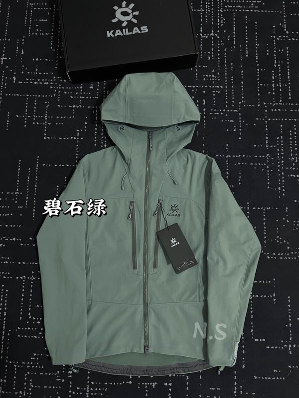 Kailas S-2XL bhtxK11