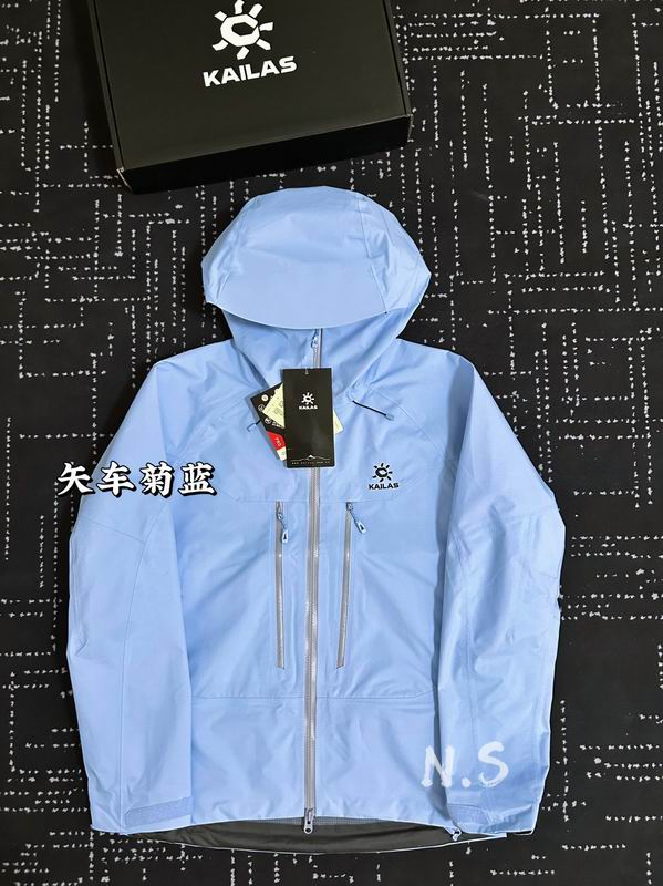 Kailas XS-2XL bhtxK36