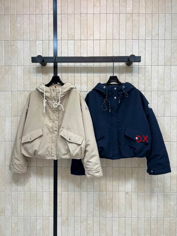 Moncler S-L 115