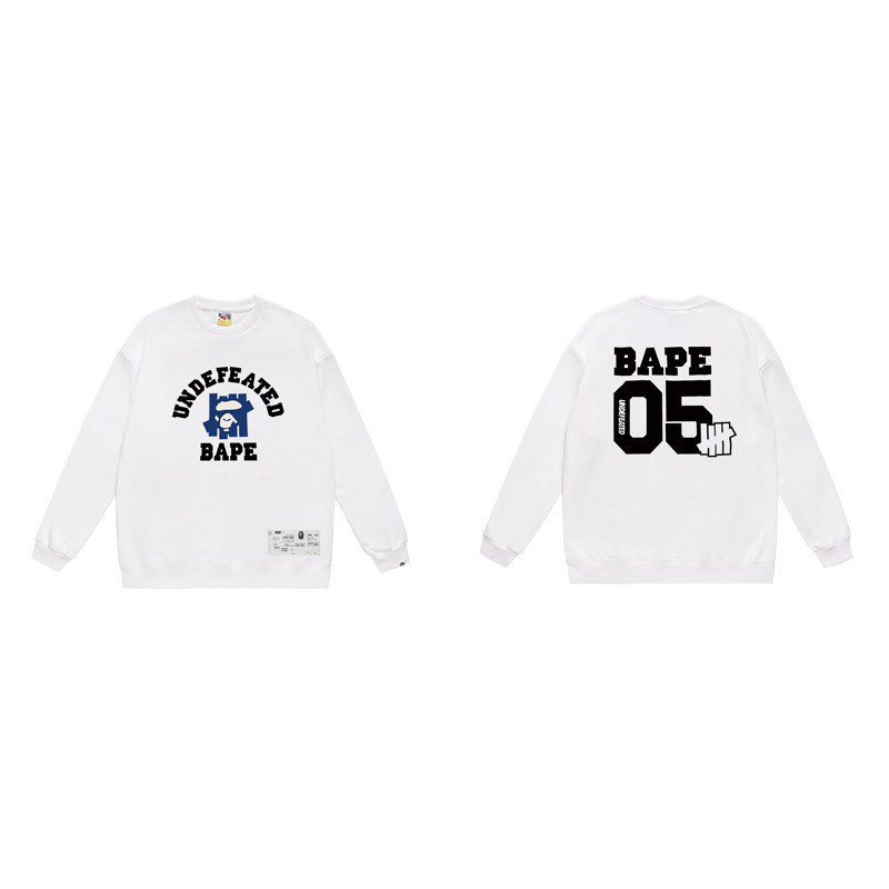 Bape S-2XL scqx572