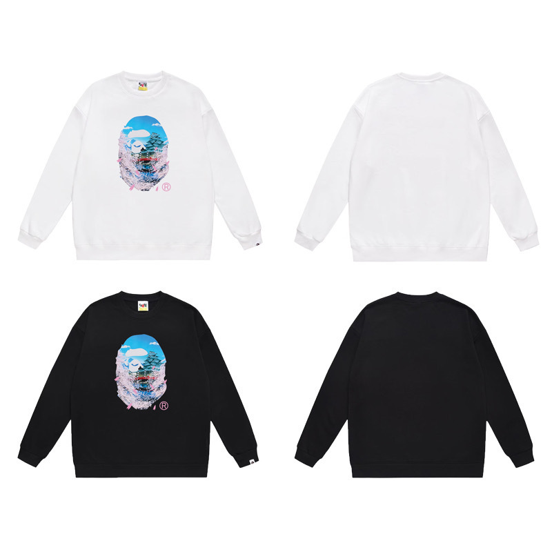 Bape S-2XL scqx585