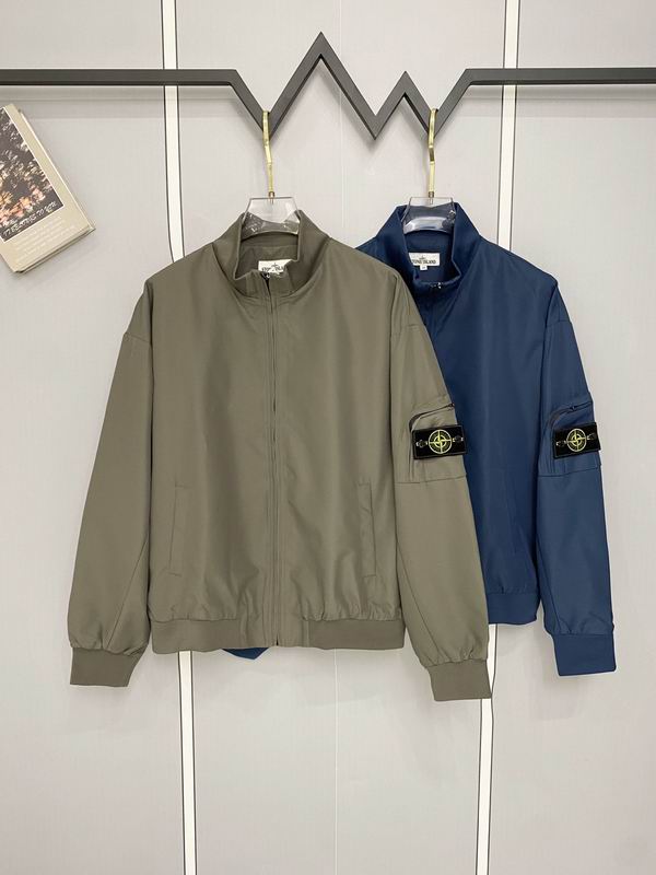 Stone Island M-2XL bhtx02