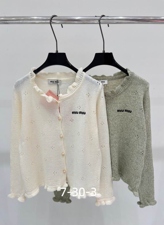 MiuMiu S-XL 171