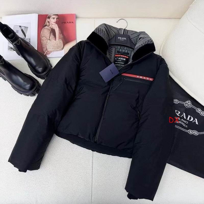 Prada S-L 08