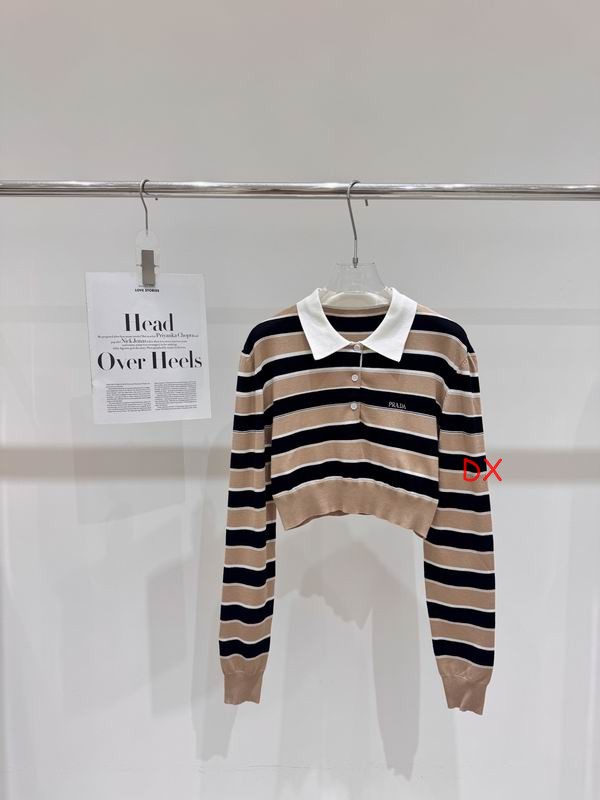 Prada One Size 19