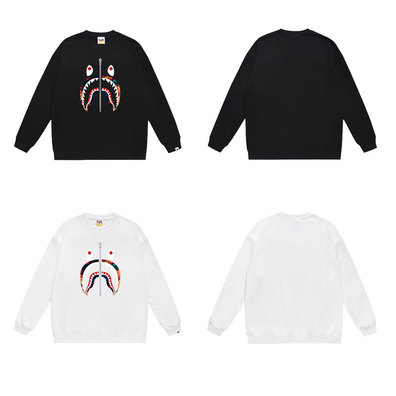 Bape S-2XL scqx4012
