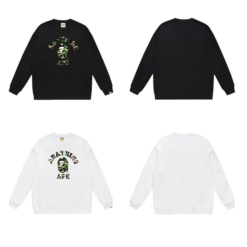 Bape S-2XL scqx4030