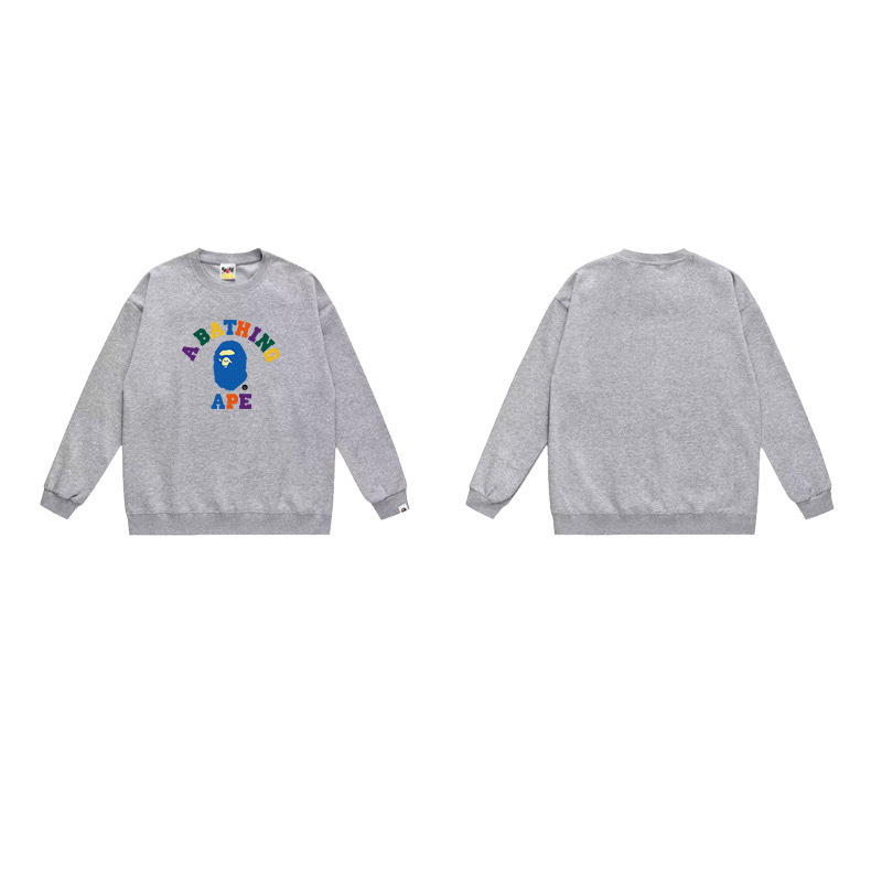 Bape S-2XL scqx4039