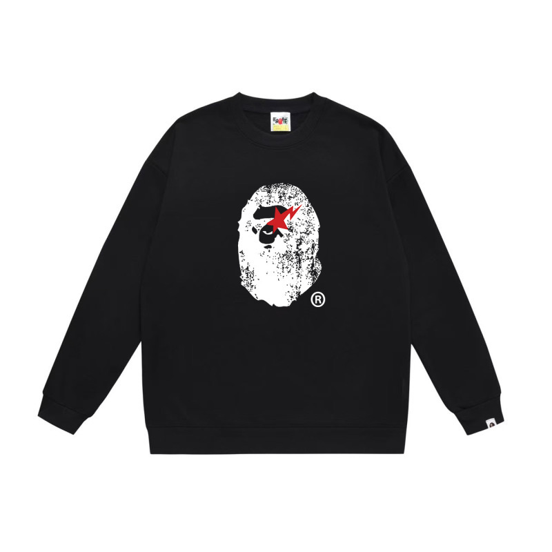 Bape S-2XL scqx4044
