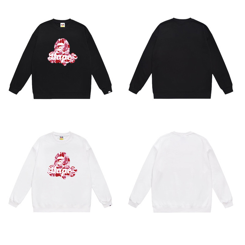 Bape S-2XL scqx4046