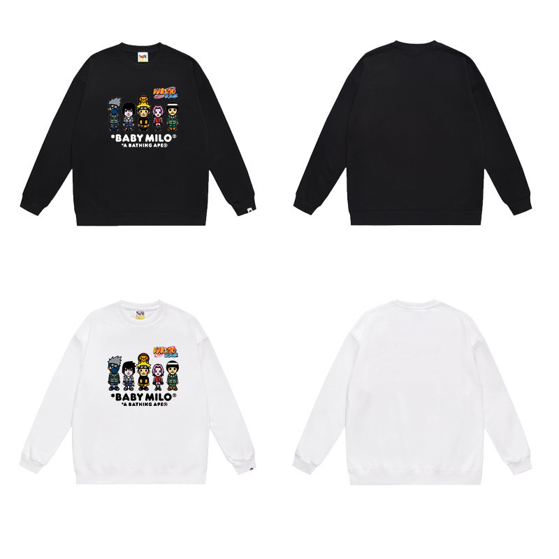 Bape S-2XL scqx4047
