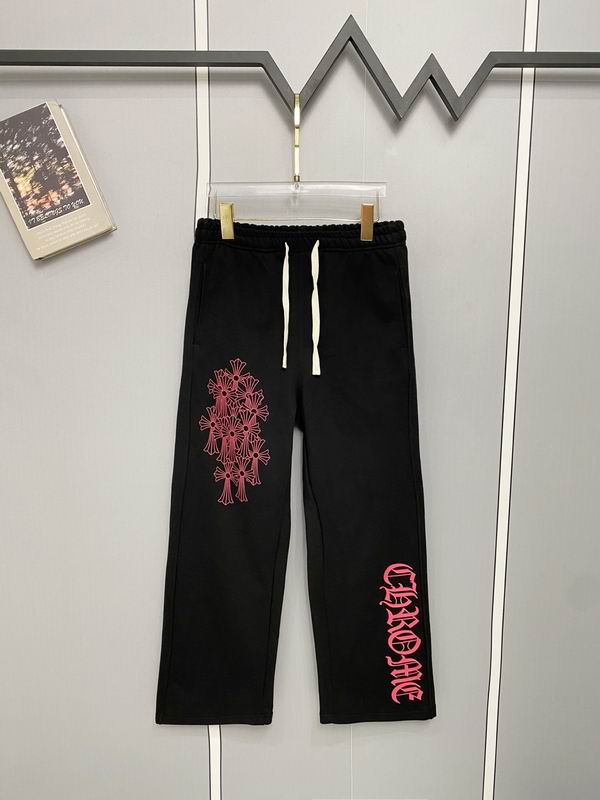 Chrome Hearts S-XL bhtx07