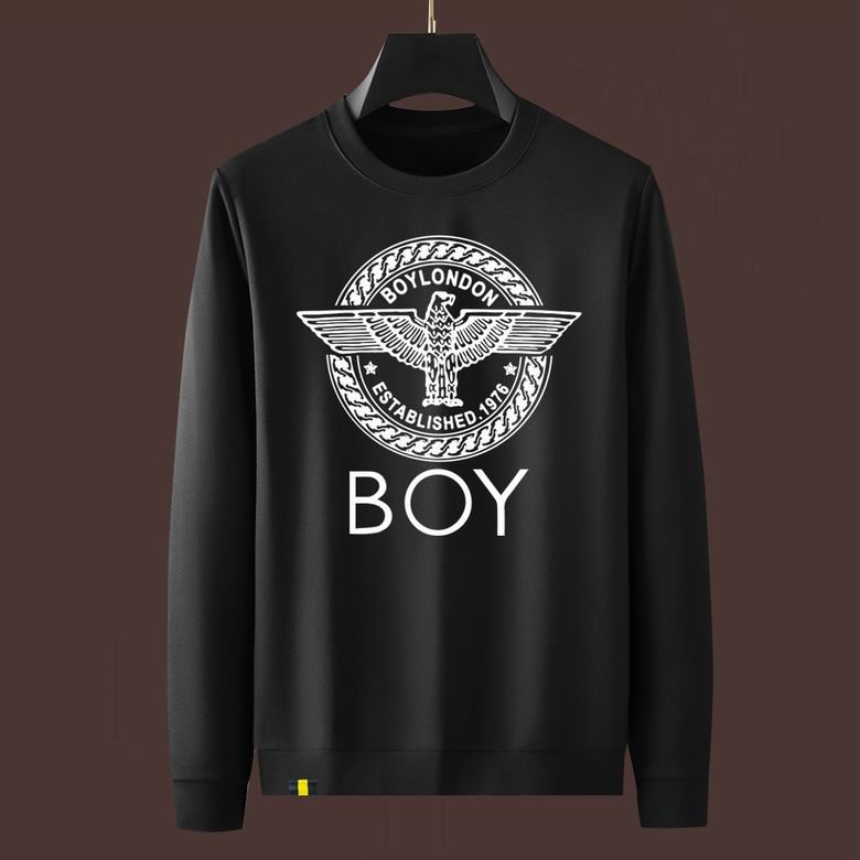 Boy M-4XL 11Ln02