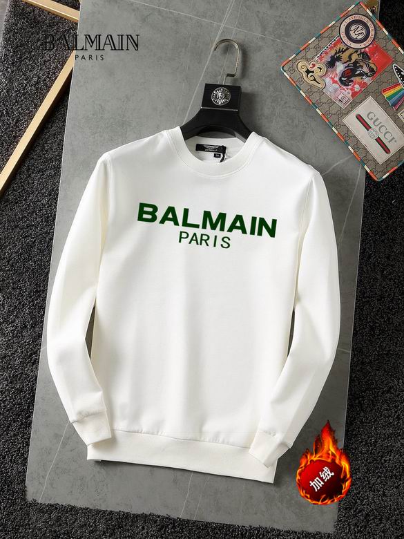 Balmain m-3xl 25t02