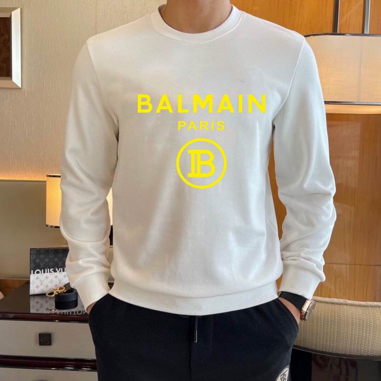 Balmain M-5XL kdtn04
