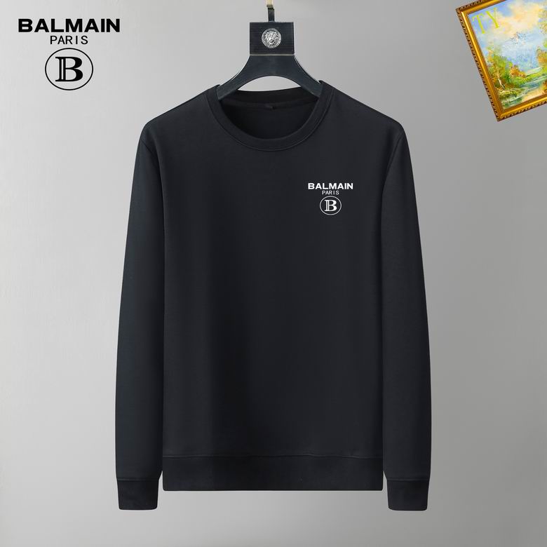 Balmain M-3XL 25tn05