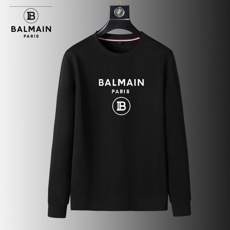 Balmain M-5XL 25cn11