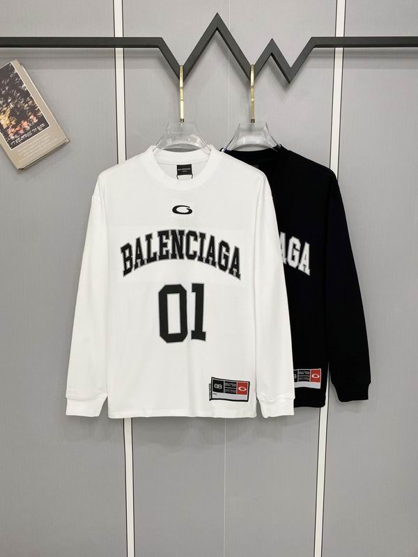 Balenciaga S-XL bhtx16