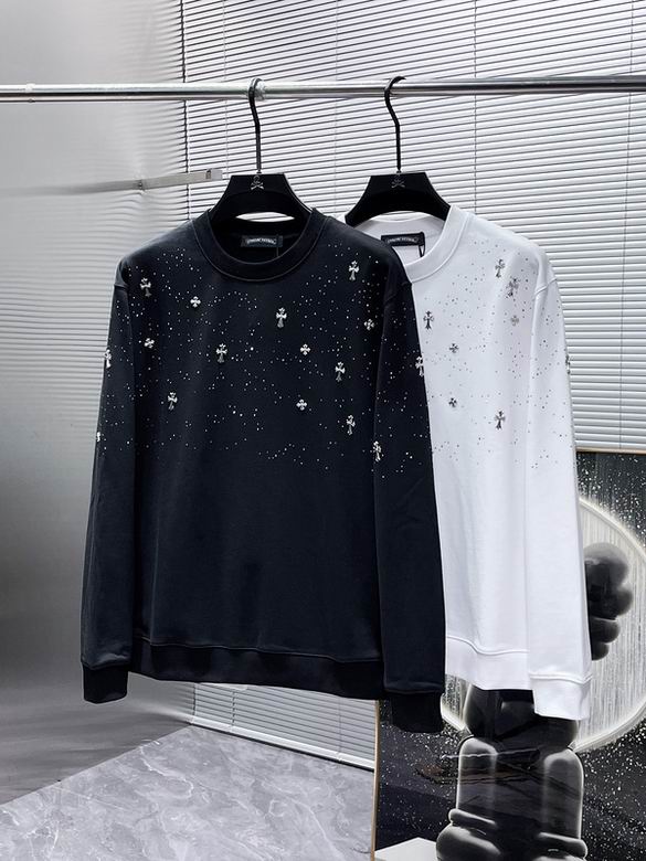 Chrome Hearts S-XL 7st8655