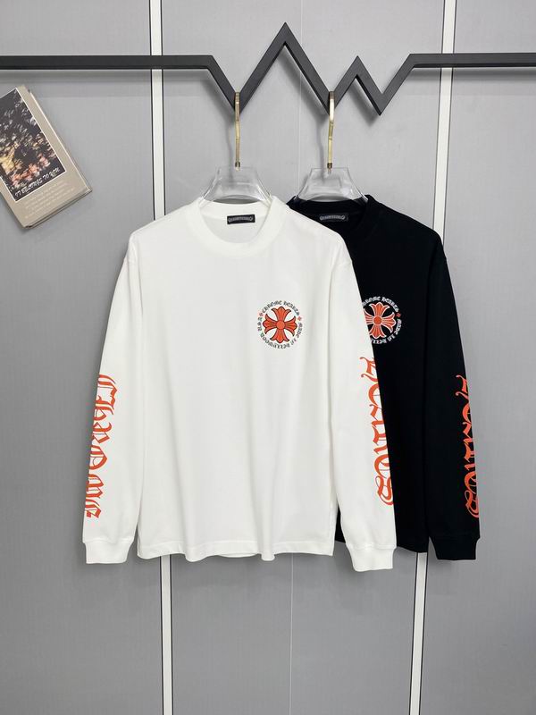 Chrome Hearts S-XL bhtx16