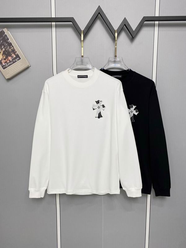 Chrome Hearts S-XL bhtx18