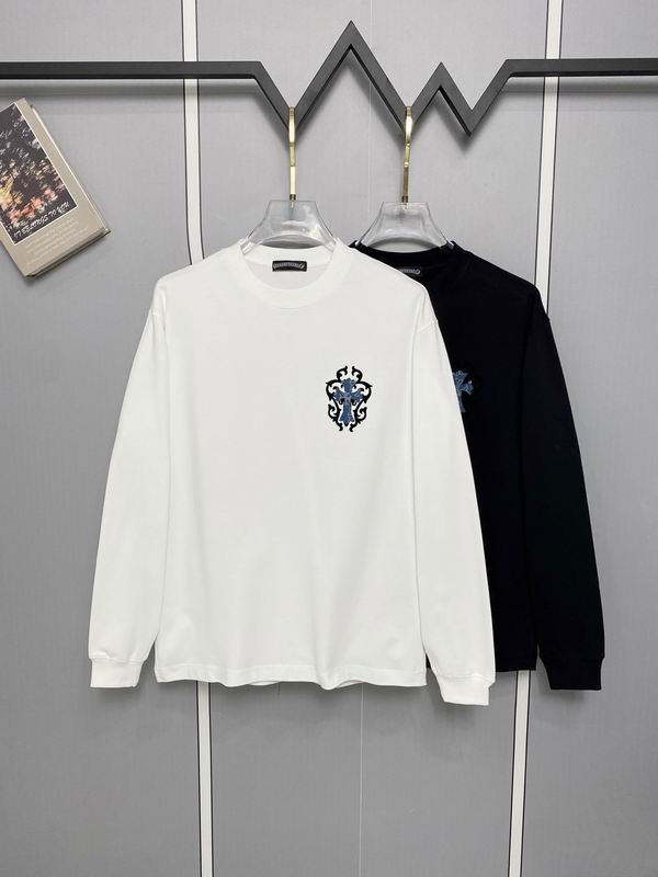 Chrome Hearts S-XL bhtx19